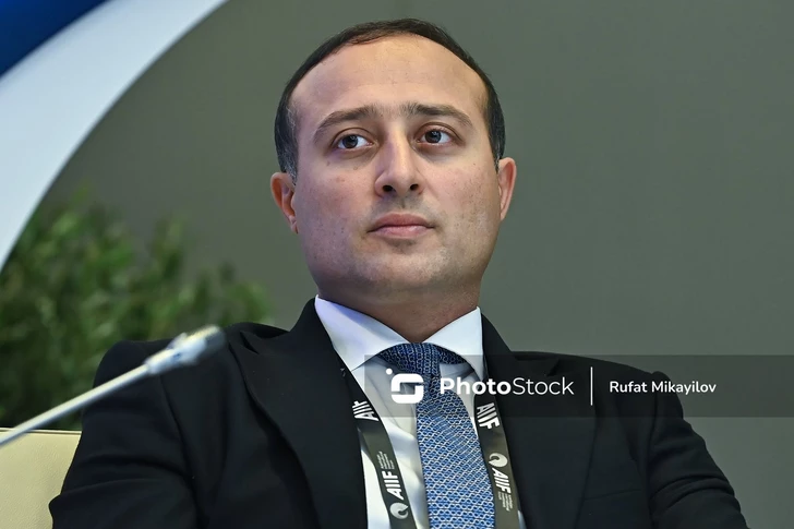 Media.az - Новости Азербайджана - Энергетический потенциал Азербайджана востребован для работы дата-центров и систем ИИ