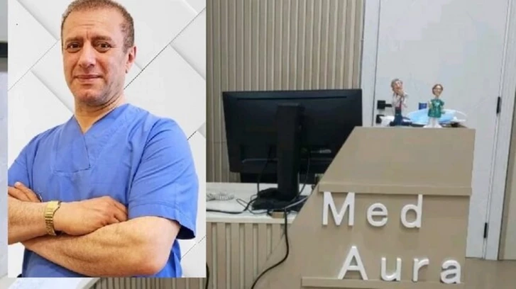 В Азербайджане женщина прикована к постели после ринопластики: начался суд над врачами в Баку