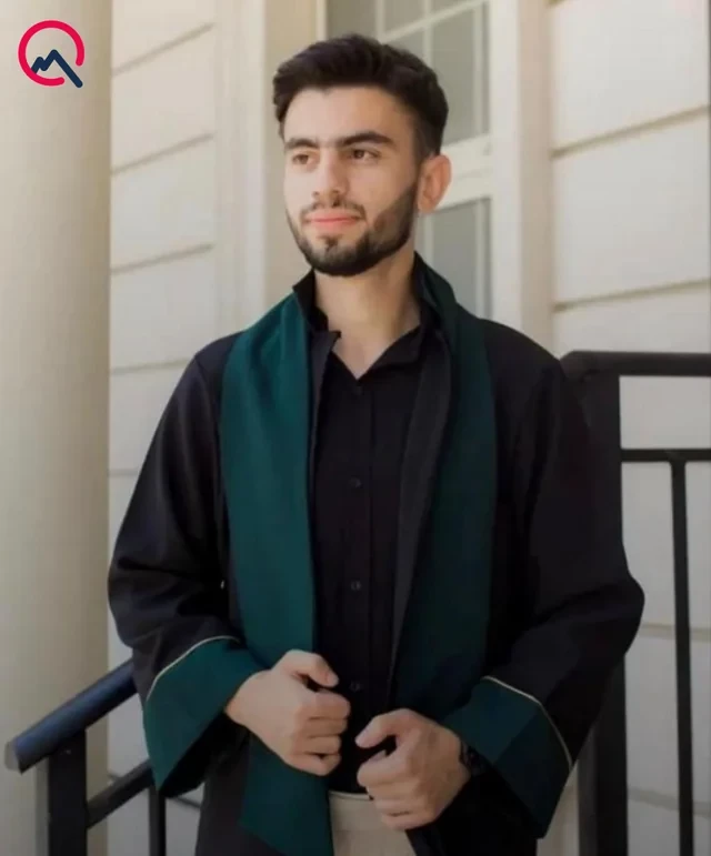 Media.az - Новости Азербайджана - Опубликовано фото молодого мужчины, погибшего при сельхозработах в Агдаме