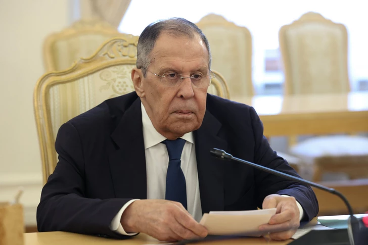 Media.az - Новости Азербайджана - Главы МИД Азербайджана и России обсудили двусторонние отношения и региональную безопасность