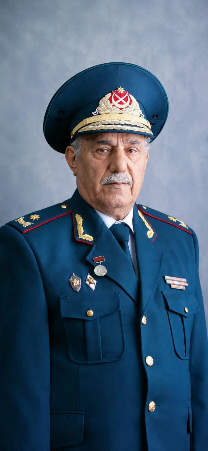 Media.az - Новости Азербайджана - ГПС Азербайджана выразила соболезнования в связи со смертью Аббасали Новрузова