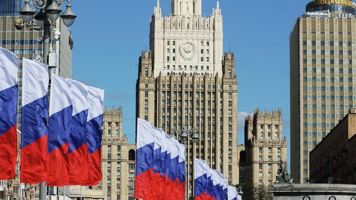 МИД РФ: Москва продолжит поддерживать нормализацию отношений между Ереваном и Анкарой