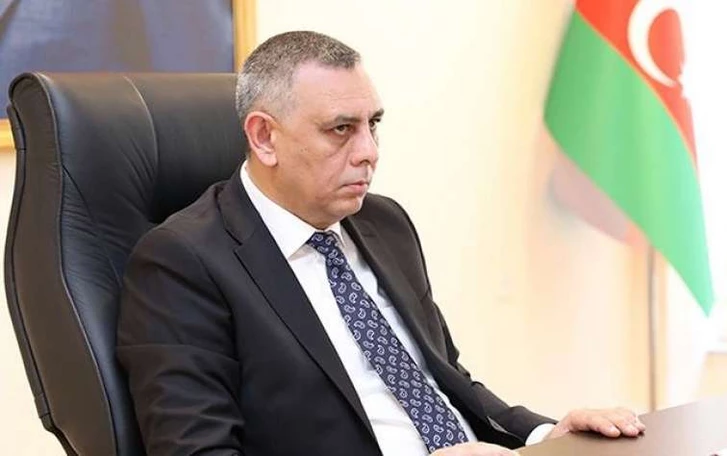 Мурсал Ибрагимов: За 3 года более 500 сотрудников Госслужбы по призыву привлечены к ответственности