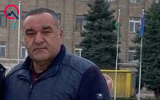 Media.az - Новости Азербайджана - Убитый в Лачыне мужчина оказался певцом