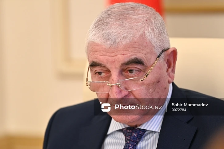 Председатель ЦИК Азербайджана об изменении даты парламентских выборов в связи с COP29