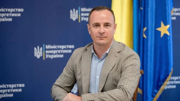 Замминистра энергетики Украины о роли Азербайджана в энергобезопасности Европы