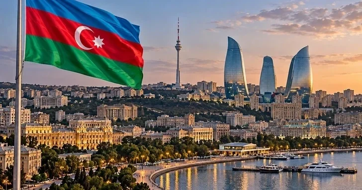 Азербайджанское бюро по туризму и PATA подписали меморандум о сотрудничестве