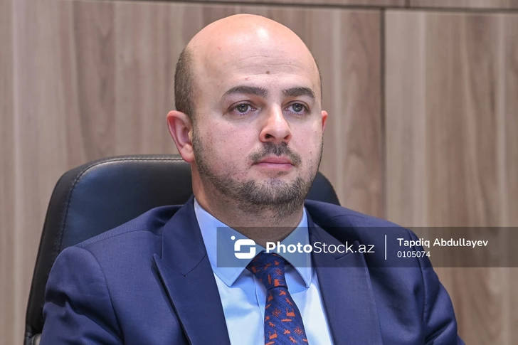 Вахид Гаджиев на WUF13: Как Азербайджан реализует устойчивое развитие освобождённых территорий