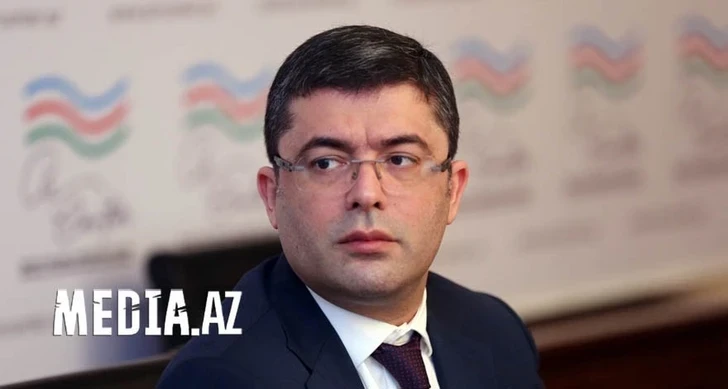 Ахмед Исмайылов: Страны D-8 поддержали ежегодное проведение медиафорума