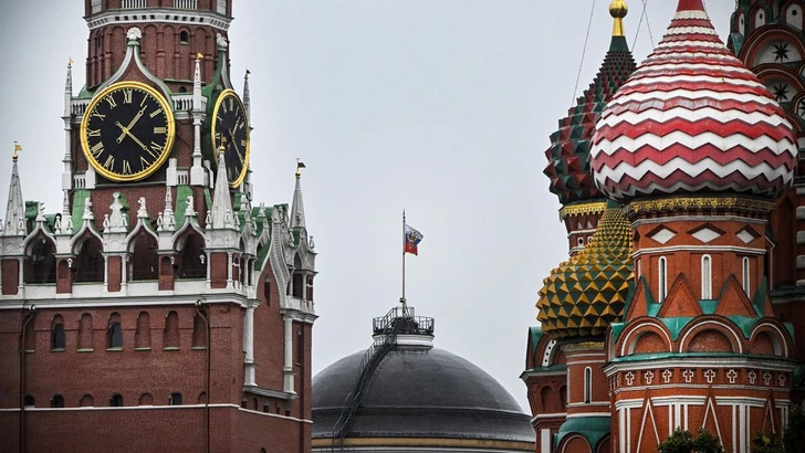 Кремль рассчитывает на конструктивный диалог с Азербайджаном по всем спорным вопросам