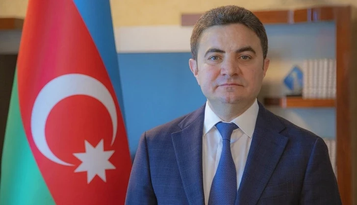 Самир Рзаев: Открытие прямых авиарейсов по маршруту Белград-Баку является весьма значимым событием