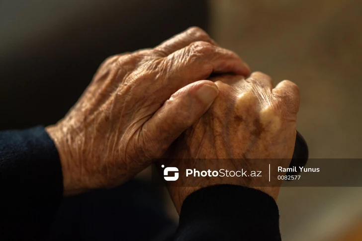 В Азербайджане число жителей старше 65 лет превысило более одного миллиона человек