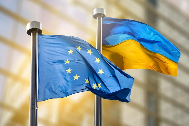 «Промышленный безвиз» ускорит интеграцию Украины в экономику Евросоюза