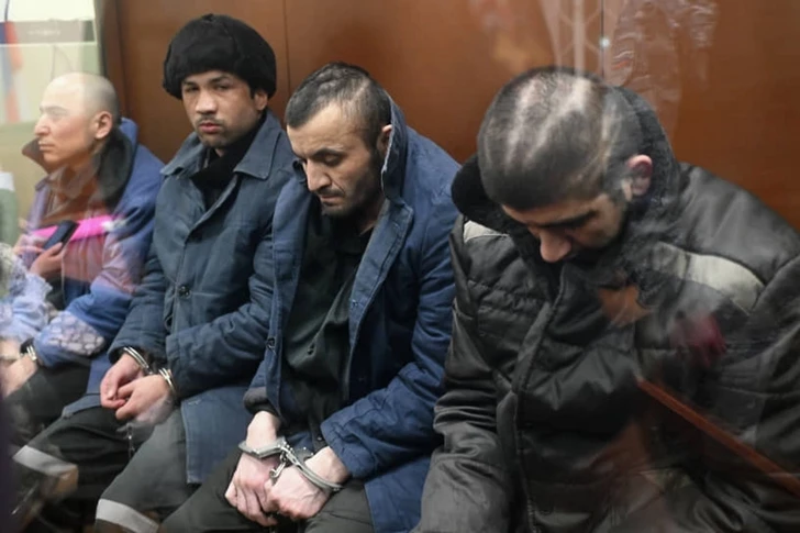 Раскрыты псевдонимы террористов «Крокуса»: кто скрывался за кодовыми именами?