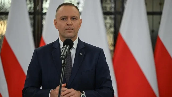 Президент Польши заявил о силовом захвате Конституционного суда страны