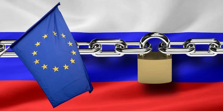 Европейские лидеры пригрозили России новыми санкциями за отказ от перемирия
