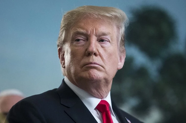 Трамп высказался по поводу столкновений между Пакистаном и Афганистаном