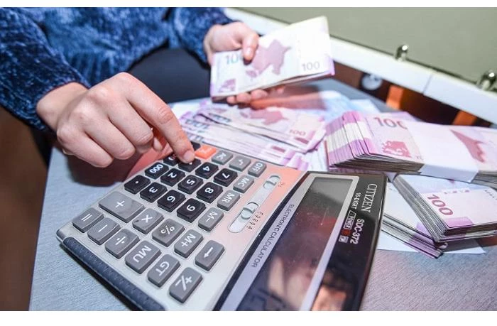 Октябрьские пенсии в Азербайджане: кто получит деньги уже завтра?