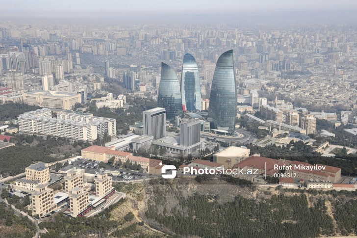 В Баку проходит Международный саммит по финансам и банковскому делу