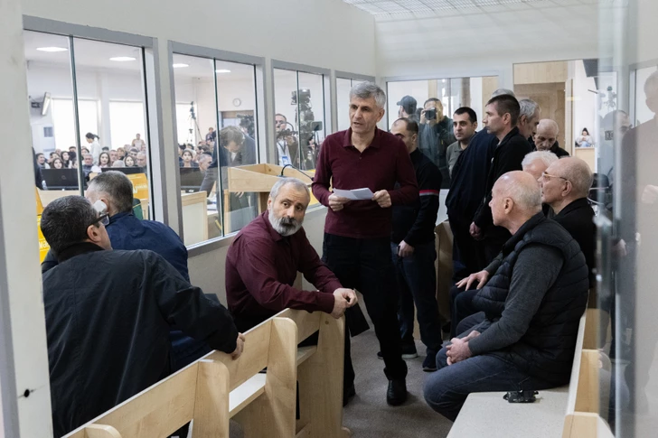 Media.az - Новости Азербайджана - Потерпевший, находившийся в армянском плену: Они убили моего товарища, играя в «рулетку»