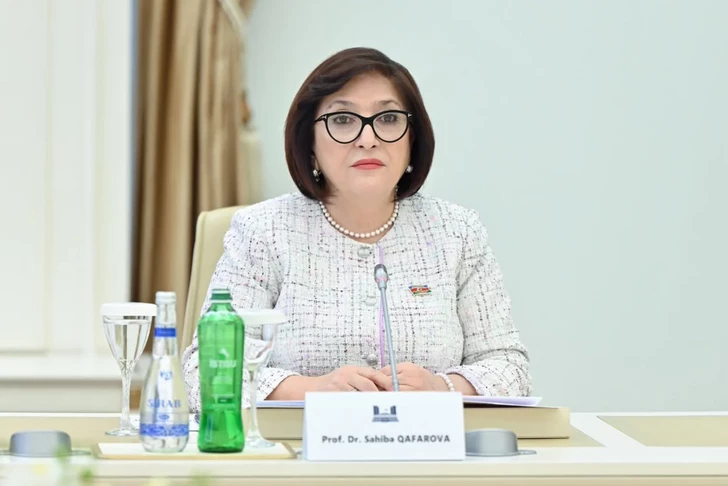 Media.az - Новости Азербайджана - Азербайджан и Китай обсудили расширение межпарламентского и межпартийного сотрудничества