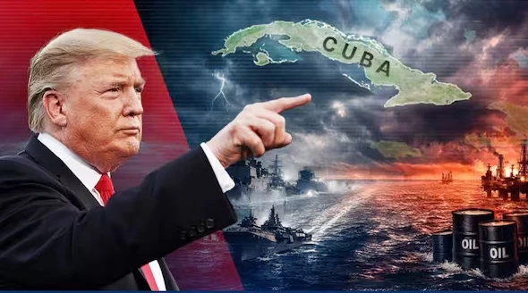 «Куба следующая»: Трамп получил от Сената право на войну без разрешения Конгресса