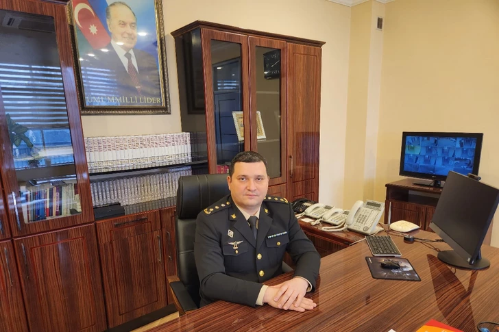 В Военной прокуратуре создано новое управление: назначен начальник