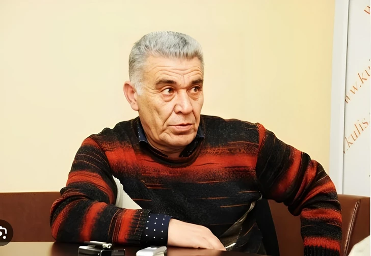 TƏBİB о состоянии азербайджанского поэта Алисамида Кюра