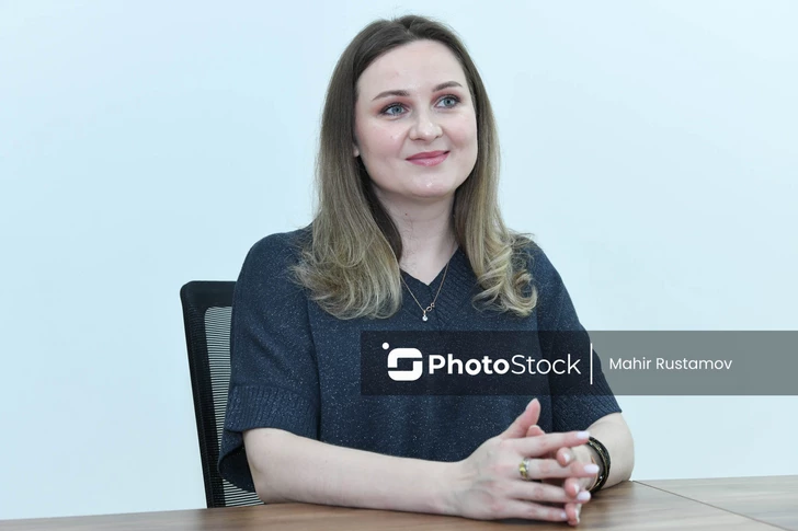 Media.az - Новости Азербайджана - Азербайджанская студентка покоряет США: золото CyberRecon 2026 – ИНТЕРВЬЮ с Фатимой Гумбатовой