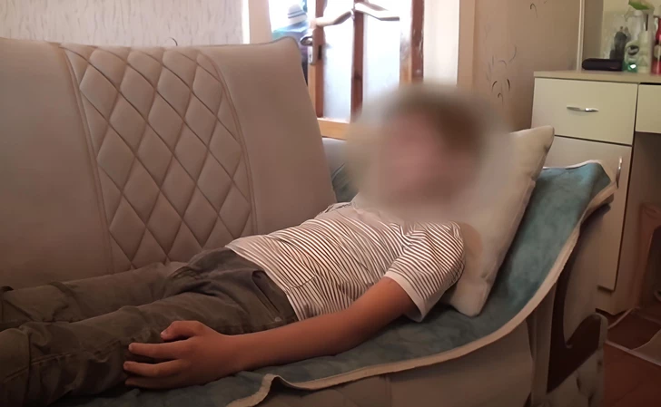 В Евлахе 12-летнему мальчику насильно дали наркотик? По факту ведется расследование