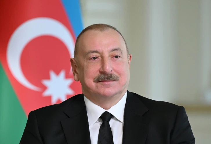 Президент: Азербайджан - единственная страна, которая является союзником РФ и одновременно Турции