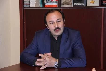 Media.az - Новости Азербайджана - Азербайджанцы и узбеки понимают друг друга без перевода: возможен ли общий тюркский язык