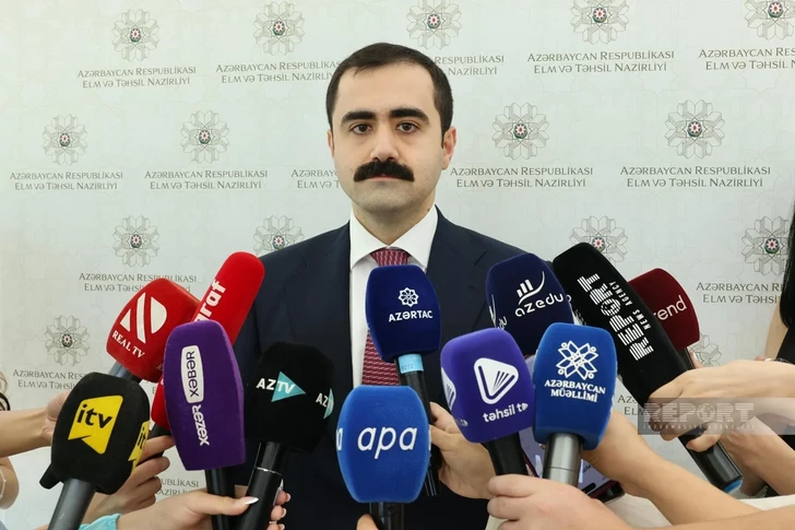 Media.az - Новости Азербайджана - Обнародовано число азербайджанских студентов, которые будут обучаться в топ-10 университетов мира