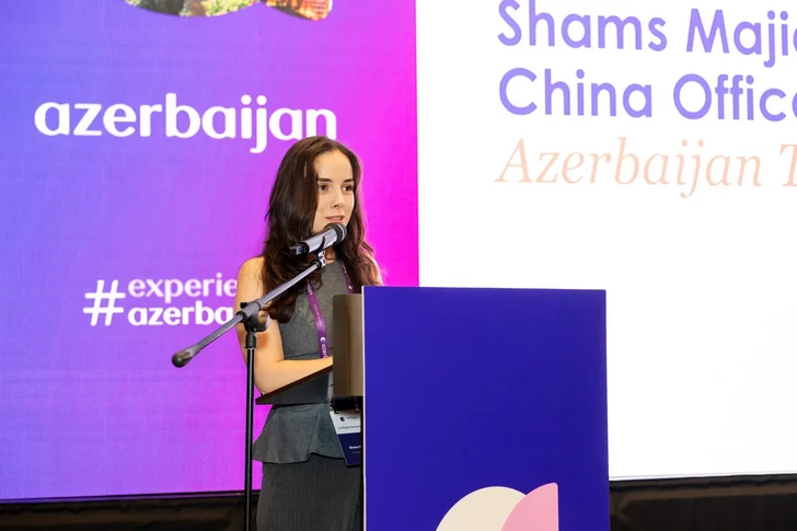 Media.az - Новости Азербайджана - Азербайджан презентовал туристические возможности в трех странах Азии