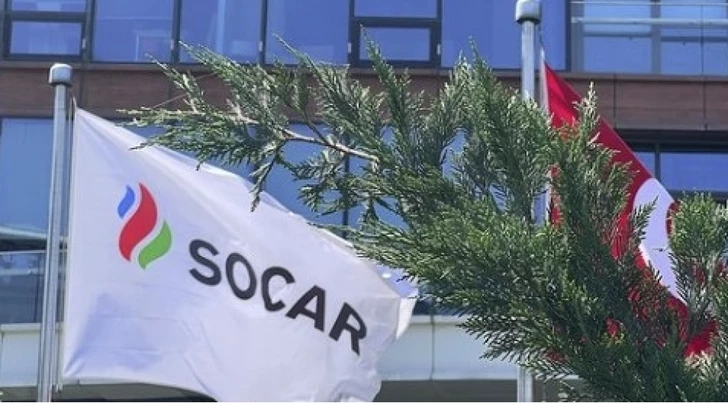 SOCAR Türkiye и TAV Hava limanları запускают инновационное сотрудничество