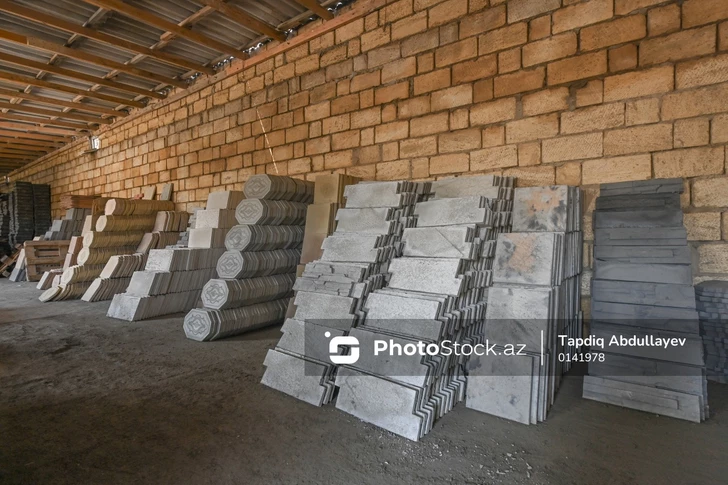 Media.az - Новости Азербайджана - В 65 лет — на тяжелом производстве: история Бюльбюль Бабаевой