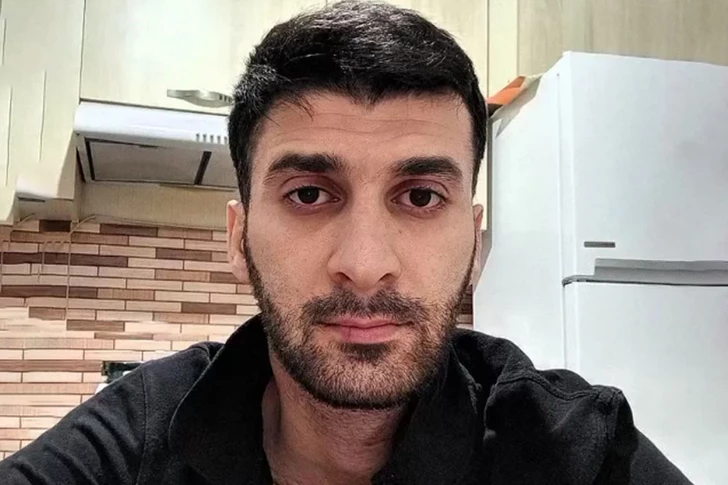 Арестован тиктокер Сардар Меджнунов