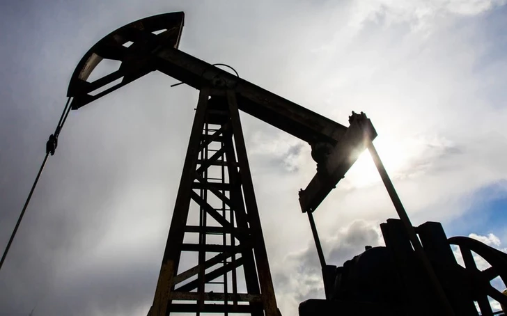 Из Азербайджана в Грузию поставлено нефти и нефтепродуктов на сумму 66 млн долларов