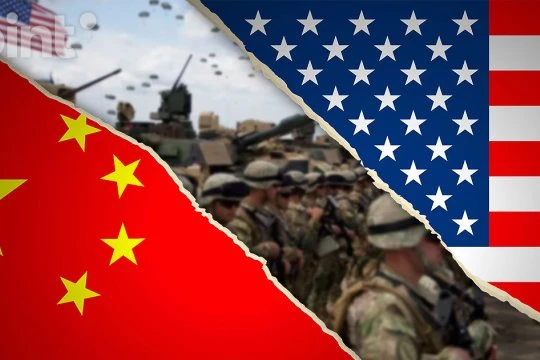 Минобороны КНР призвало США к осторожности в вопросе продажи оружия Тайваню