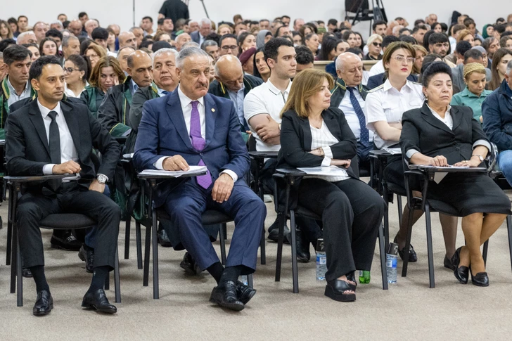 Media.az - Новости Азербайджана - В Баку прошло очередное судебное заседание по делу обвиняемых в военных преступлениях против АР