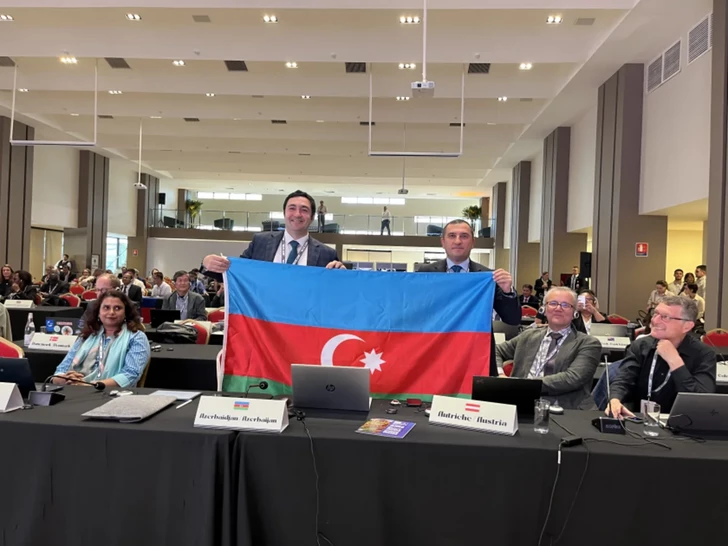 Media.az - Новости Азербайджана - Азербайджан впервые включен во Всемирную сеть биосферных резерватов ЮНЕСКО