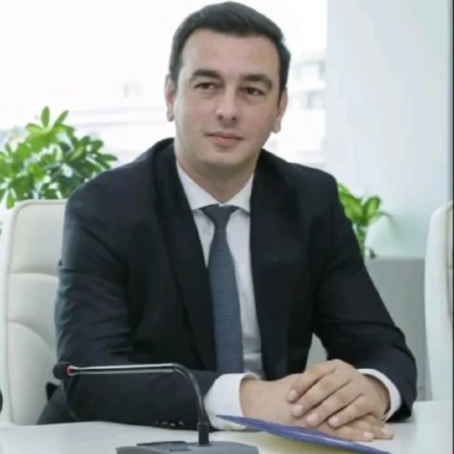 Media.az - Новости Азербайджана - В Министерстве труда Азербайджана произошли кадровые изменения