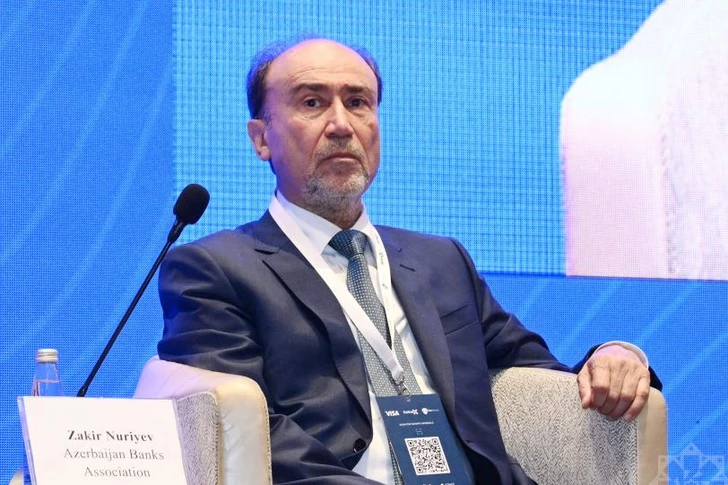 Закир Нуриев: Цифровизация сближает финансовые системы тюркских стран