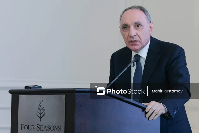 Media.az - Новости Азербайджана - «Дети и право»: новый проект по повышению правовой грамотности азербайджанских школьников
