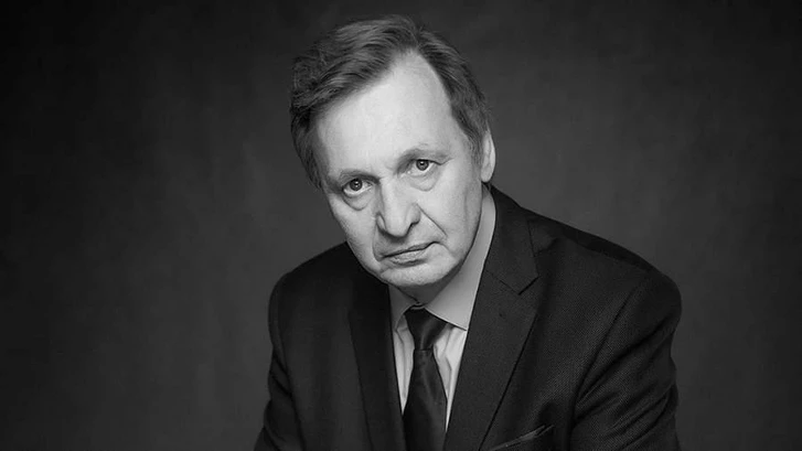 Умер актер из «Тайн следствия» и «Улиц разбитых фонарей» Геннадий Спириденков