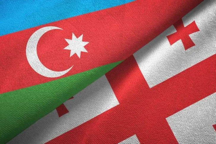Минкультуры Азербайджана и Грузии подвели итоги культурного диалога