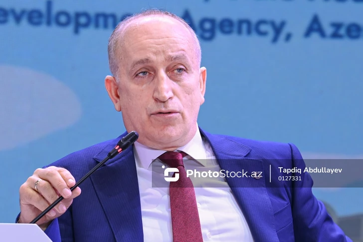 Мы тоже будем рядом, когда вам понадобится помощь - Омер Булут о братских отношениях с Азербайджаном