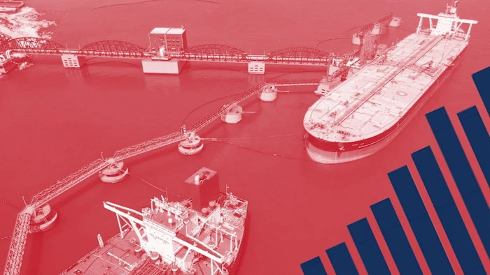 Китай возвращается к российской нефти после четырехмесячной паузы