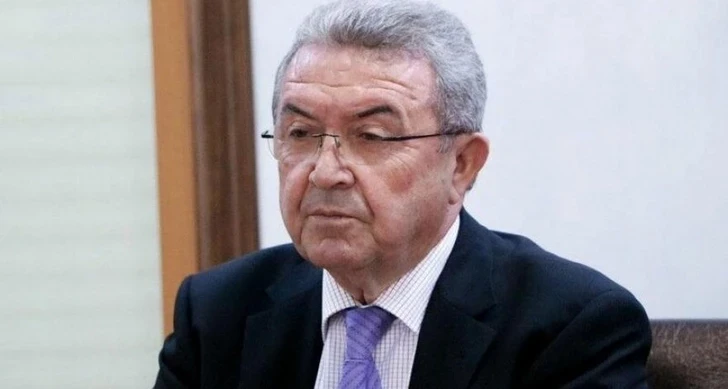 Мисир Марданов поделился воспоминаниями о Гейдаре Алиеве