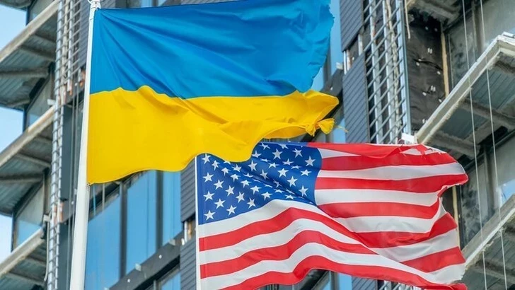 Стало известно, когда и где состоится встреча американской и украинской делегаций